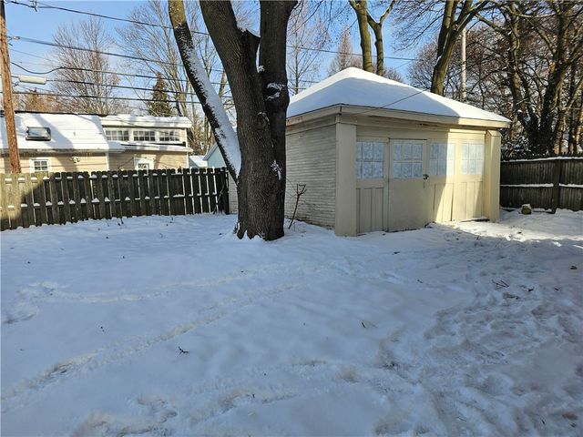 204 Cypress Street, Rochester, NY 14620