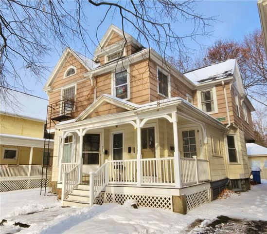204 Cypress Street, Rochester, NY 14620
