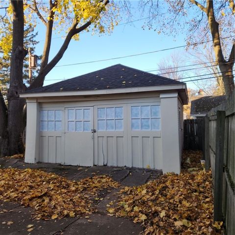 204 Cypress Street, Rochester, NY 14620