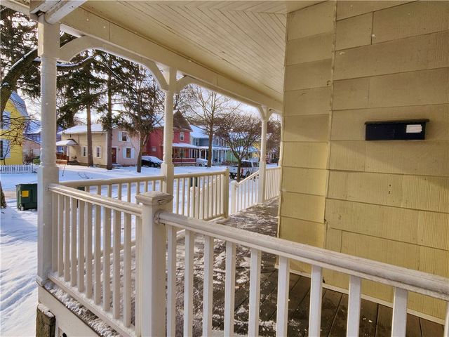 204 Cypress Street, Rochester, NY 14620