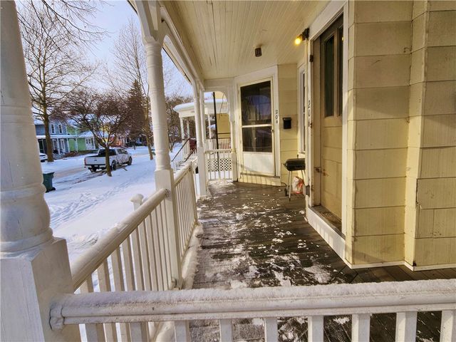204 Cypress Street, Rochester, NY 14620