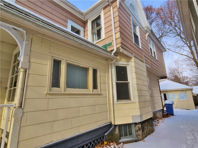 204 Cypress Street, Rochester, NY 14620