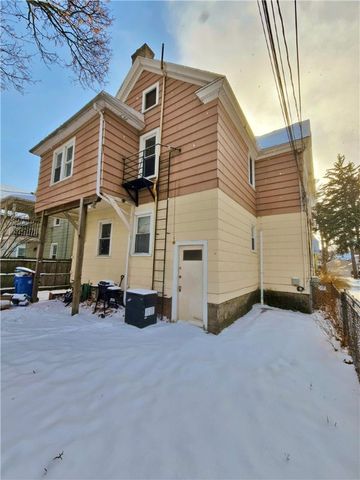 204 Cypress Street, Rochester, NY 14620