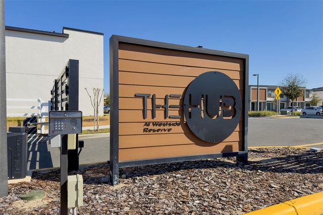 3227 SUSTAINABLE WAY, Kissimmee, FL 34747