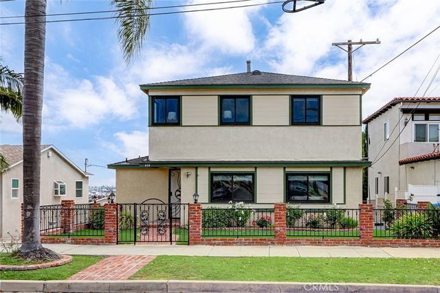 404 Hanford Avenue, San Pedro, CA 90732