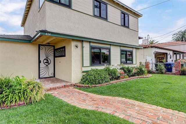 404 Hanford Avenue, San Pedro, CA 90732