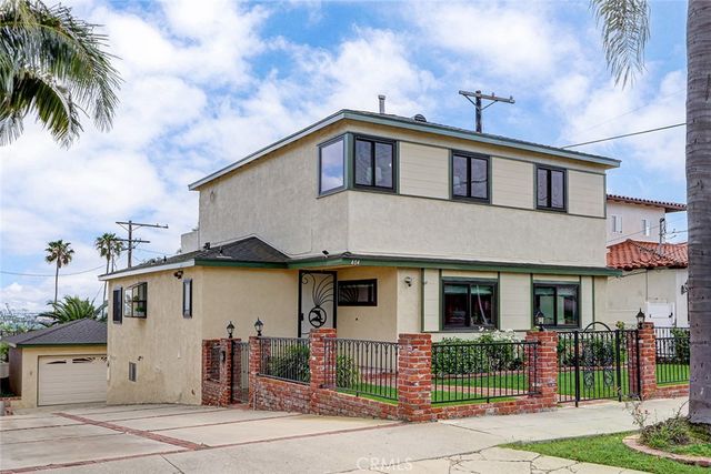 404 Hanford Avenue, San Pedro, CA 90732