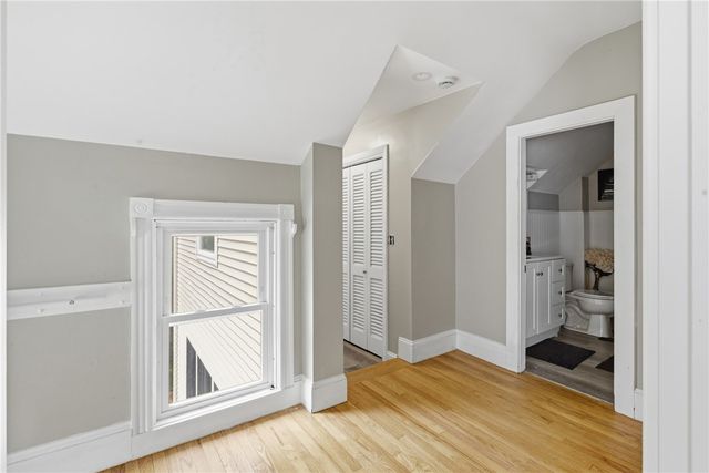 27 Hemlock Avenue, Cranston, RI 02910