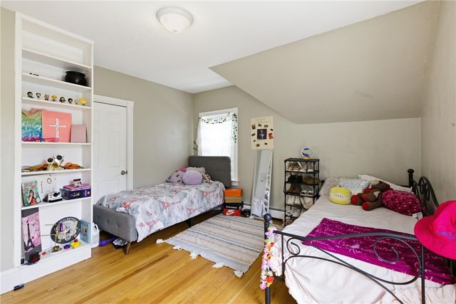 27 Hemlock Avenue, Cranston, RI 02910