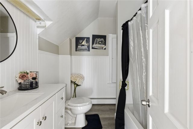27 Hemlock Avenue, Cranston, RI 02910