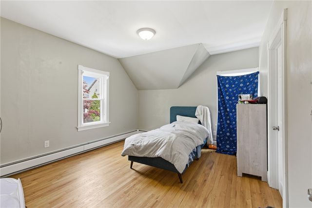 27 Hemlock Avenue, Cranston, RI 02910
