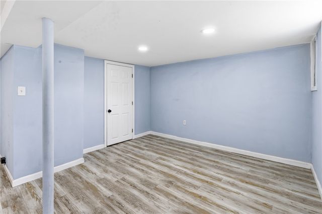 27 Hemlock Avenue, Cranston, RI 02910
