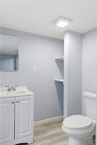 27 Hemlock Avenue, Cranston, RI 02910