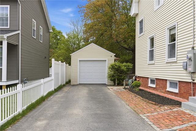 27 Hemlock Avenue, Cranston, RI 02910