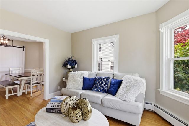 27 Hemlock Avenue, Cranston, RI 02910