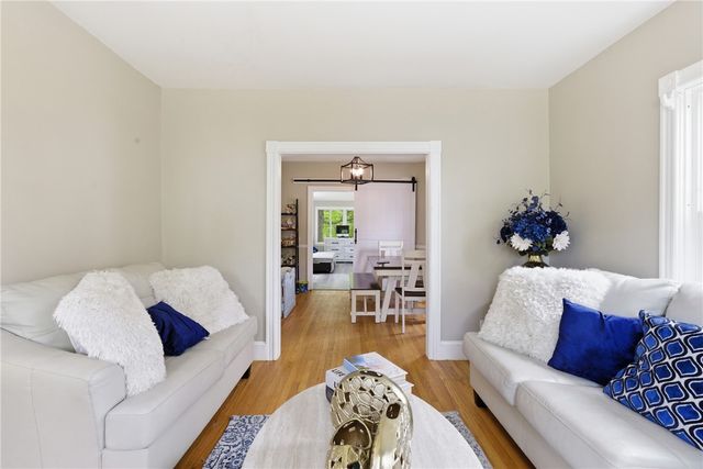 27 Hemlock Avenue, Cranston, RI 02910