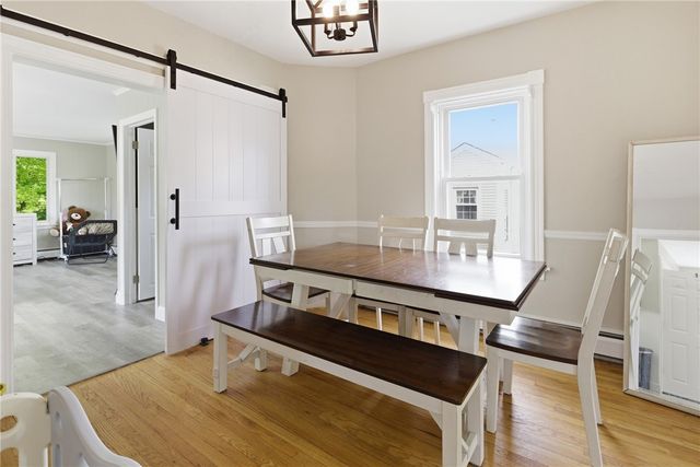 27 Hemlock Avenue, Cranston, RI 02910