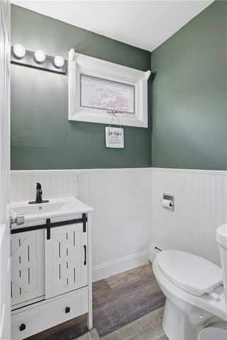 27 Hemlock Avenue, Cranston, RI 02910