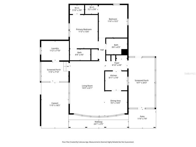 12045 FORMOSA STREET, Brooksville, FL 34613