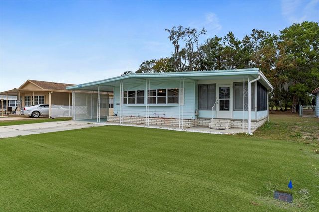 12045 FORMOSA STREET, Brooksville, FL 34613