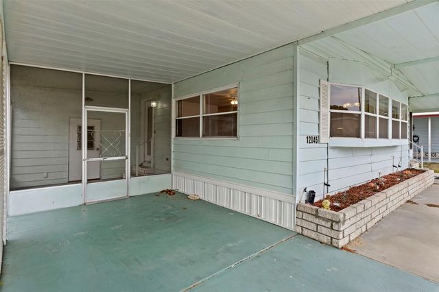 12045 FORMOSA STREET, Brooksville, FL 34613