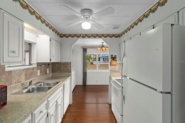 12045 FORMOSA STREET, Brooksville, FL 34613