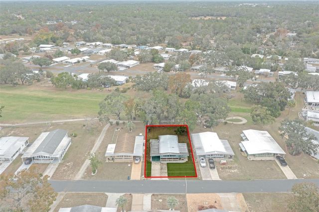 12045 FORMOSA STREET, Brooksville, FL 34613