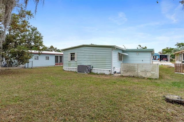 12045 FORMOSA STREET, Brooksville, FL 34613