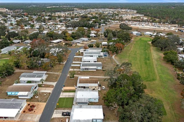 12045 FORMOSA STREET, Brooksville, FL 34613