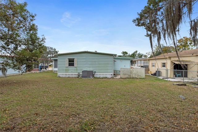 12045 FORMOSA STREET, Brooksville, FL 34613