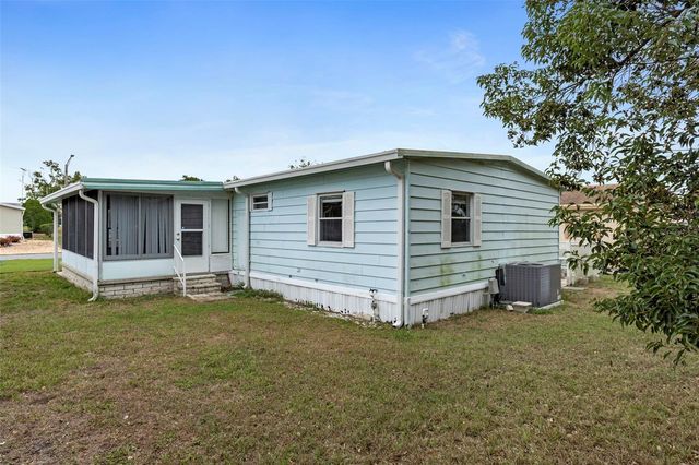 12045 FORMOSA STREET, Brooksville, FL 34613