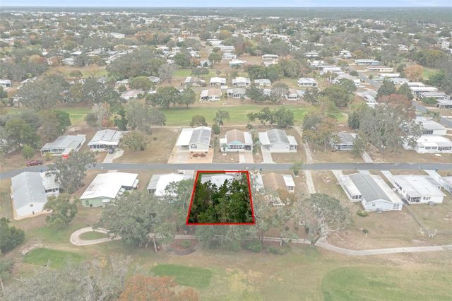 12045 FORMOSA STREET, Brooksville, FL 34613