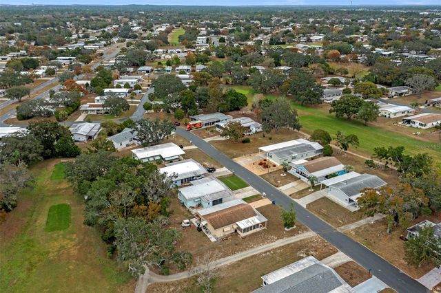 12045 FORMOSA STREET, Brooksville, FL 34613