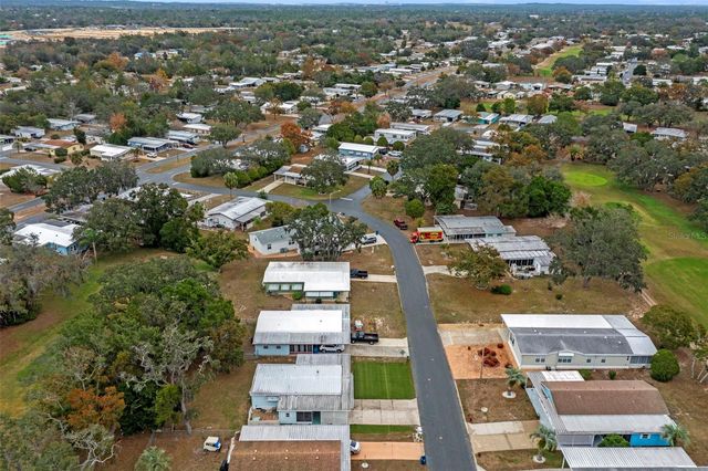 12045 FORMOSA STREET, Brooksville, FL 34613