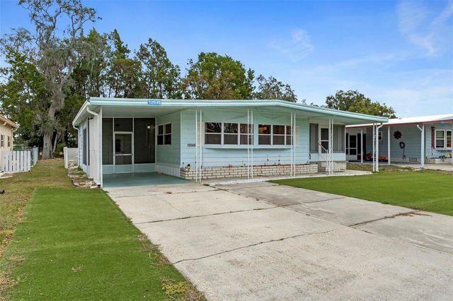 12045 FORMOSA STREET, Brooksville, FL 34613