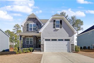 251 School Side Drive, Spring Lake, NC 28390
