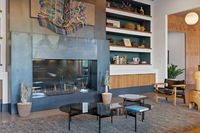 84 East Ave 2102, Austin, TX 78701