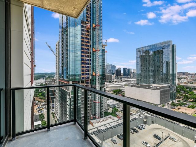 84 East Ave 2102, Austin, TX 78701