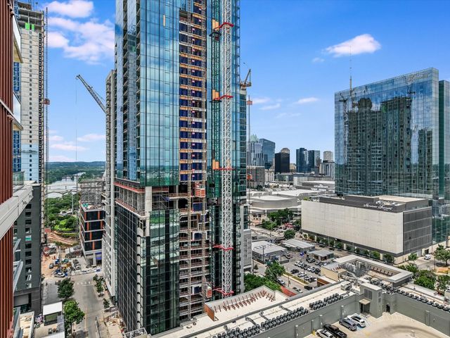 84 East Ave 2102, Austin, TX 78701