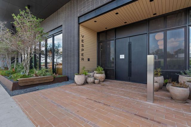 84 East Ave 2102, Austin, TX 78701