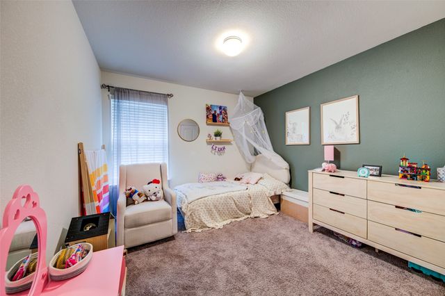 14440 Leadrope Circle, Fort Worth, TX 76052