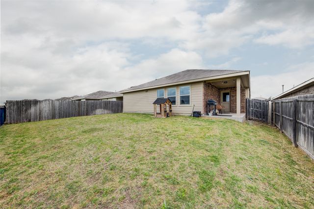 14440 Leadrope Circle, Fort Worth, TX 76052