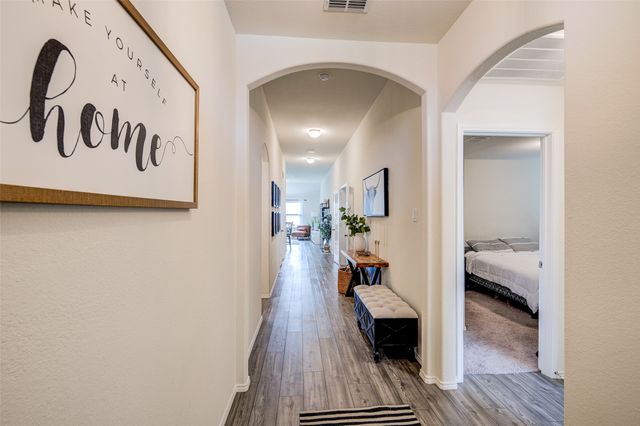 14440 Leadrope Circle, Fort Worth, TX 76052