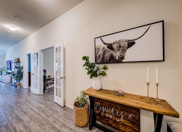 14440 Leadrope Circle, Fort Worth, TX 76052