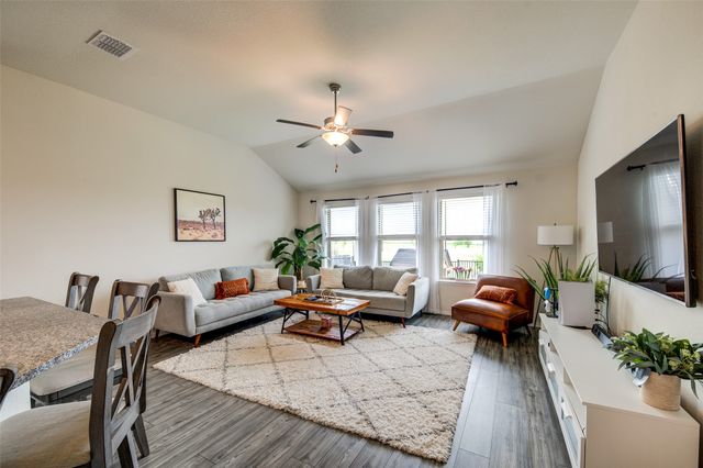 14440 Leadrope Circle, Fort Worth, TX 76052