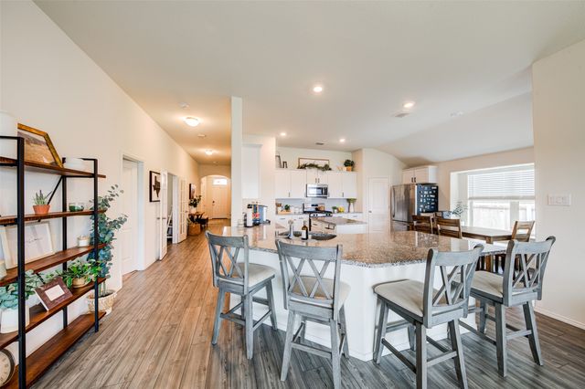 14440 Leadrope Circle, Fort Worth, TX 76052