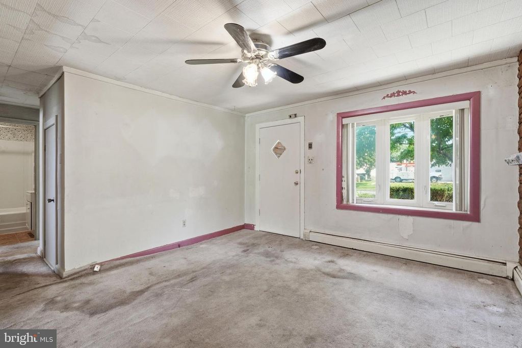 56 BENSON AVE, HAMILTON, NJ 08610 — photo 5