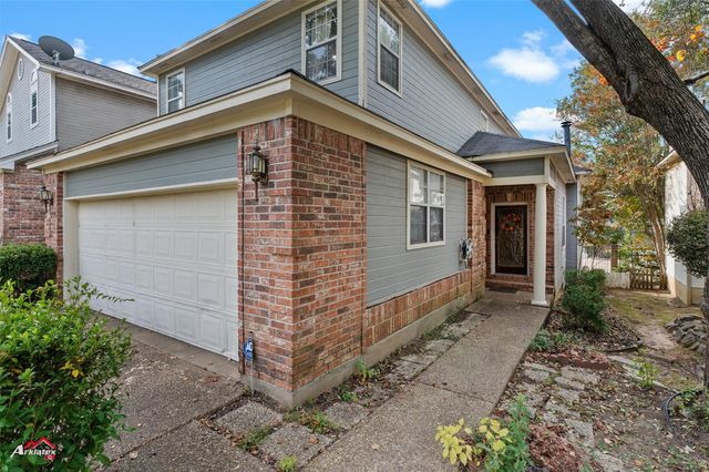 5710 Wood Ridge Drive, Shreveport, LA 71119