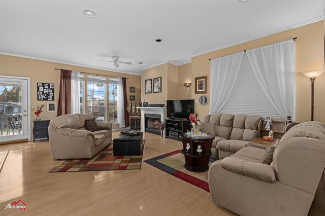 5710 Wood Ridge Drive, Shreveport, LA 71119