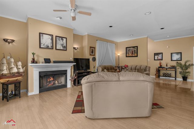 5710 Wood Ridge Drive, Shreveport, LA 71119